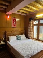 Yangtso guest house - B&B Leh