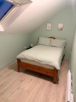 The Ocean Gable - Ferienwohnung Walshestown