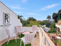 Refinadores Boutique Apartments - B&B Sevilla