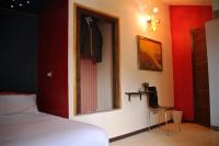 Chambre Deluxe