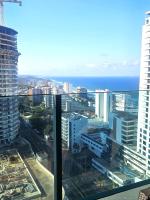 Oceans Apartment 2103 Heart of Umhlanga with Jacuzzi - Ferienwohnung Durban