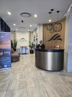 Oceans Apartment 2103 Heart of Umhlanga with Jacuzzi - B&B Durban