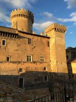 Antica Corte del Castello - Chambres d’hôtes