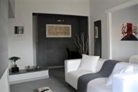 Chambre Double Deluxe avec Baignoire