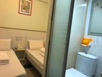 Chambre Lits Jumeaux