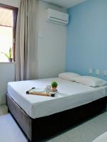 Smart Suítes - B&B Fortaleza