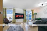 Bannermill Place Lodge ✪ Grampian Lettings Ltd - B&B Aberdeen