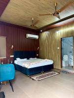 Rauntyali Tehri Homestay - Bed and Breakfast Tehri
