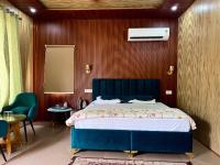 Rauntyali Tehri Homestay - Bed and Breakfast Tehri
