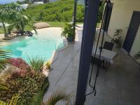 Le lagon de Stella - B&B Saint-Leu