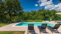 Villa Maya by Villas Guide - B&B Juršići