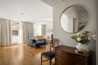 Ås Sentrum Suite - Chambres d'hôtes Ås