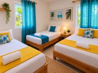 VILLA CON piscina en Boca Chica - B&B Santo Domingo