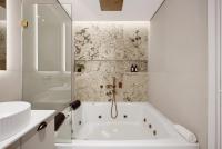 Nachlaot pearl Jacuzzi apartment by Baraca Boutique - B&B Gerusalemme