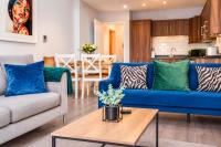 City centre Top floor apartment in Belfast city centre - Ferienwohnung Belfast