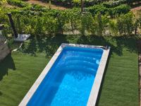 Casa Rural Claudine - B&B Petelos