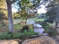 Studio 2 Churchill lane - B&B Hillcrest