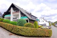 Komfort-Ferienwohnung 'FeinSinn' in ruhiger Zentrumslage - B&B Willingen