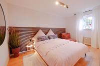 Komfort-Ferienwohnung 'FeinSinn' in ruhiger Zentrumslage - B&B Willingen