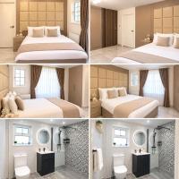 Cosy Room in a Modern House - B&B Cowley