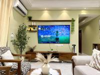 The Oyster's Dream A Luxurious 3 Bedroom Apartment - B&B Dar es Salaam