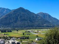Casa Nido di Rondine by HolAp - B&B Agarone