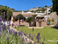 VH Costa Blanca - Aleluya - Bed and Breakfast Benissa