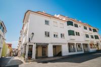 188 Apartments - Orquídea - City center and Ocean view - B&B Cascais