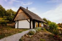 Vineyard Cottage Skatlar 2 - B&B Srednje Grčevje