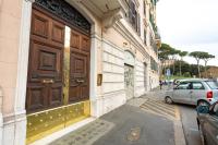 BQ House Castello Luxury Rooms - B&B Roma