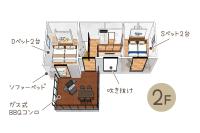 The Awaji Bay - B&B Sumoto