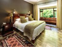  Double or Twin Room with Lagoon View