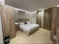 Friday Suites 3 - B&B Al-`Ula