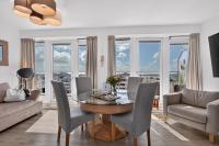 Kaiserhof 7 07 Inseljuwel Topas - Bed and Breakfast Norderney
