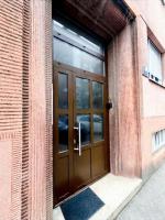Modern Zagreb Apartment, Quiet Central, Netflix - Bed and Breakfast Zagreb