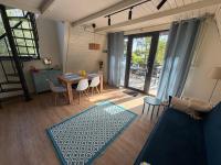 Domek nad Jeziorem Bieszkowickim by Nestri - Bed and Breakfast Bieszkowice