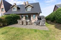 Hoogen Hüs - Ferienwohnung Westerland