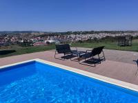 Luxury Villa rafaela grevena - B&B Grevená