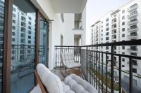 Bloomfields 2BR in Fairways 1 - Yas Golf Collection - Chambres d'hôtes Abou Dabi
