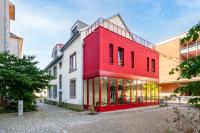 Chez Arlette - CLIMATISATION - Neuf - Haut de Gamme - Tram - Proche centre-ville - Tout confort - Bed and Breakfast Straatsburg
