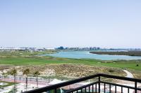 Bloomfields 2BR in Fairways 1 - Yas Golf Collection - Chambres d'hôtes Abou Dabi