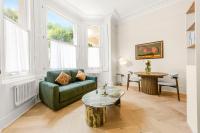 Upper Kensington - Bed and Breakfast Londen