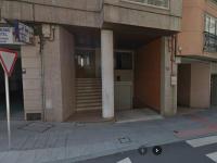Amplio y moderno piso de 4 habitaciones y terraza - Ferienwohnung Pontevedra