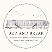Lysbjerggård Bed & Break Herning - B&B Herning