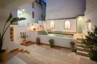 CASA OLIVETA - Boutique Home - Bed and Breakfast Benimantell