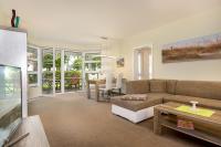 Apartment mit 2 Schlafzimmern