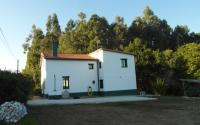 Fraga Máxica - B&B Bergondo