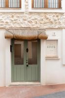 CASA OLIVETA - Luxury Mountain Retreat - Chambres d'hôtes Benimantell