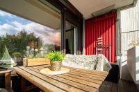 Berolina Badebude 214 - B&B Dahme