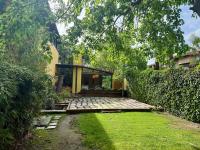 Charming cottage and garden - B&B Villanueva del Pardillo